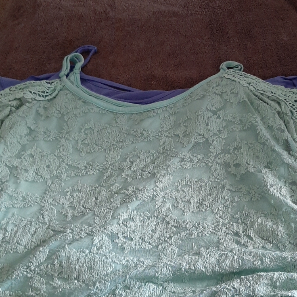 Womens shirt